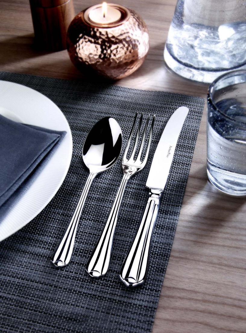 Arthur Price of England